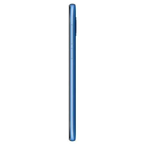 Смартфон Meizu X8 4/64Gb Blue *EU фото №3