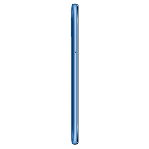 Смартфон Meizu X8 4/64Gb Blue *EU фото №4