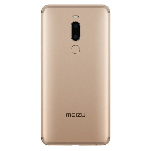Смартфон Meizu M8 4/64GB Gold *EU фото №2