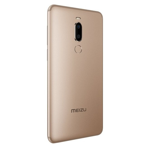 Смартфон Meizu M8 4/64GB Gold *EU фото №4