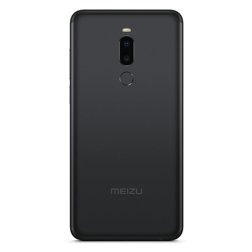 Смартфон Meizu Note 8 4/32GB Black *CN фото №5
