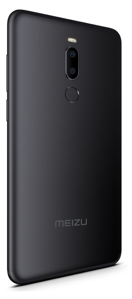 Смартфон Meizu Note 8 4/32GB Black *CN фото №10