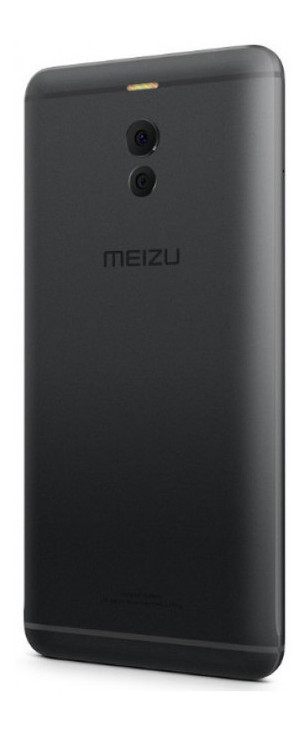 Смартфон Meizu M6 Note 3/32Gb Black *CN фото №7