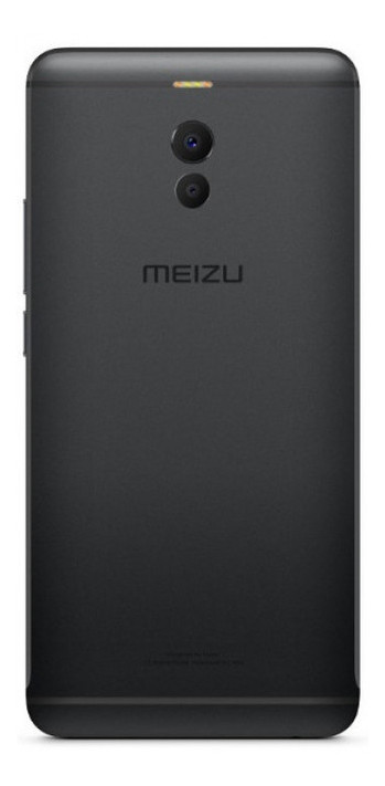 Смартфон Meizu M6 Note 3/32Gb Black *CN фото №6