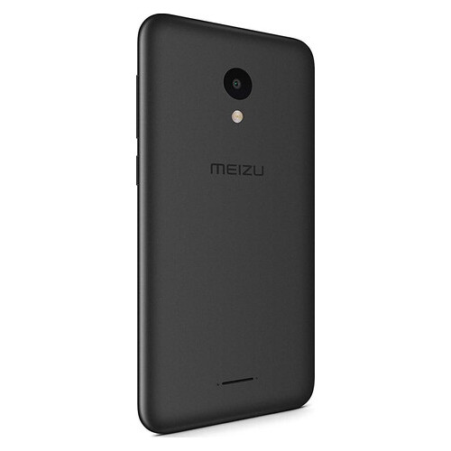 Смартфон Meizu C9 Pro 3/32GB Black *CN фото №6