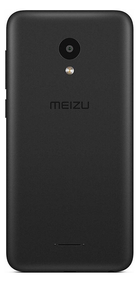 Смартфон Meizu C9 Pro 3/32GB Black *CN фото №3