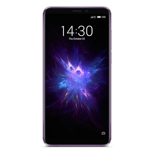Смартфон Meizu Note 8 4/64Gb Purple *EU фото №2