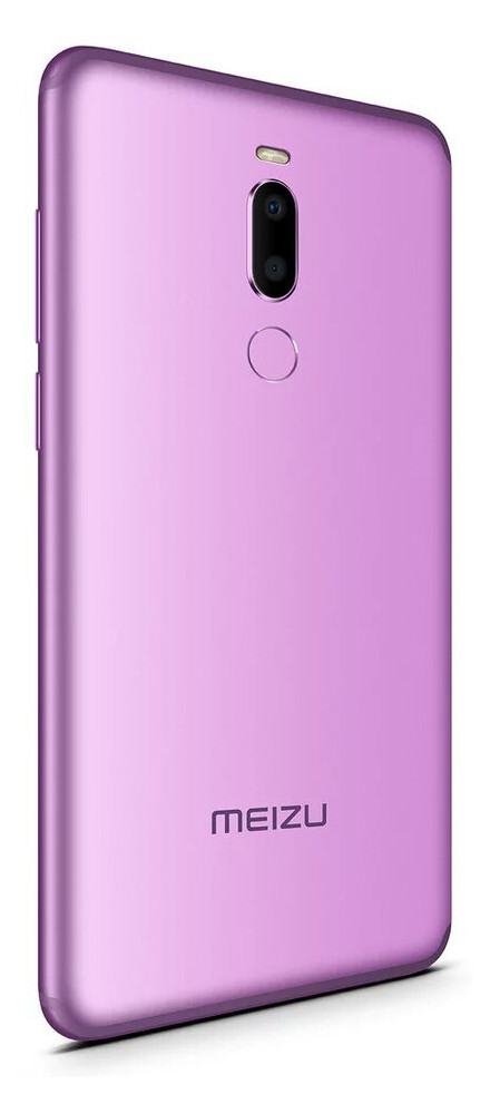 Смартфон Meizu Note 8 4/64Gb Purple *EU фото №6