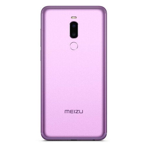 Смартфон Meizu Note 8 4/64Gb Purple *EU фото №3