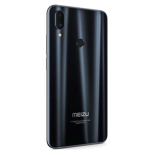 Смартфон Meizu Note 9 4/128Gb Black *EU фото №6