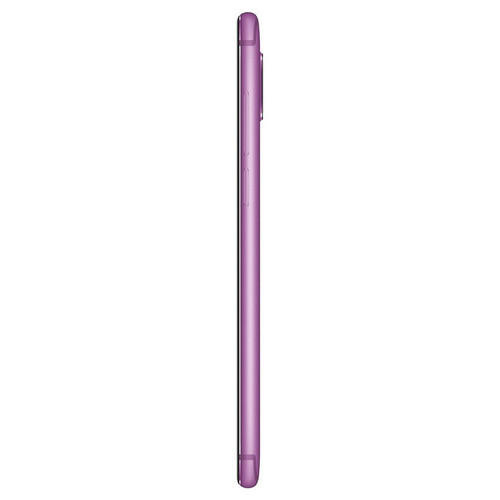 Смартфон Meizu 16 6/128GB Purple *EU фото №8