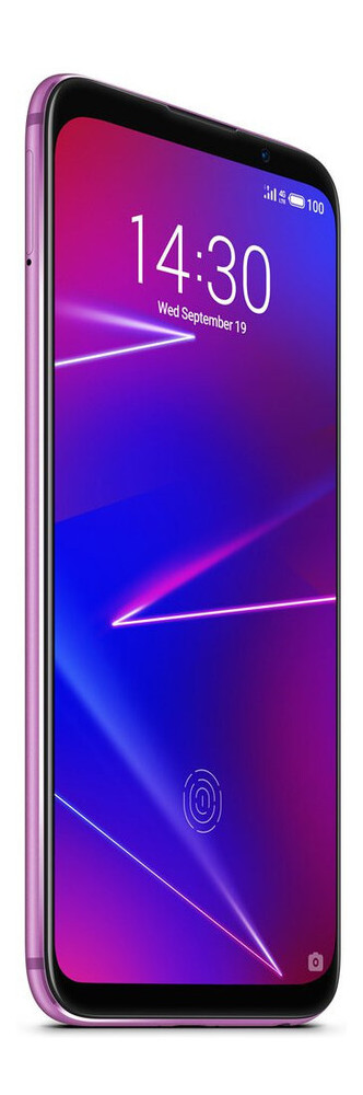 Смартфон Meizu 16 6/128GB Purple *EU фото №5