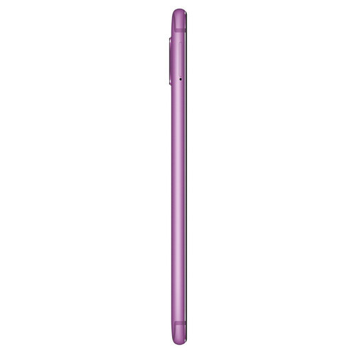 Смартфон Meizu 16 6/128GB Purple *EU фото №9