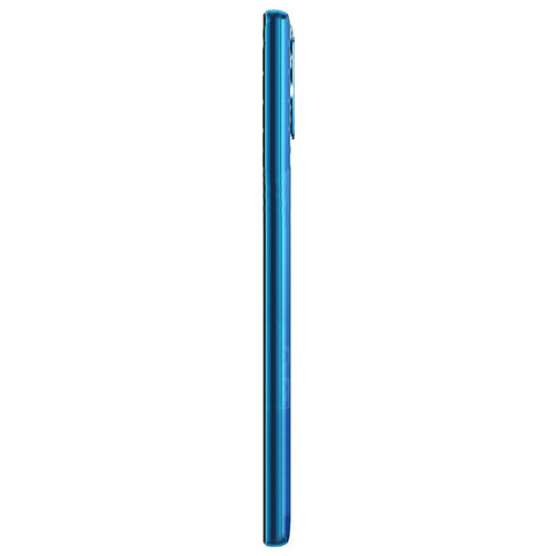 Смартфон Meizu 16Xs 6/64GB Blue Globa *EU фото №6