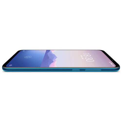 Смартфон Meizu 16Xs 6/64GB Blue Globa *EU фото №7
