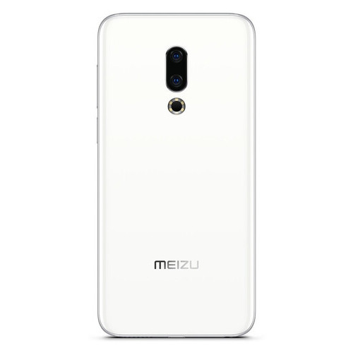 Смартфон Meizu 16th 6/64GB White Global *EU фото №5