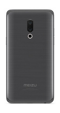 Смартфон Meizu 15 Plus 6/64Gb Gray Global фото №2