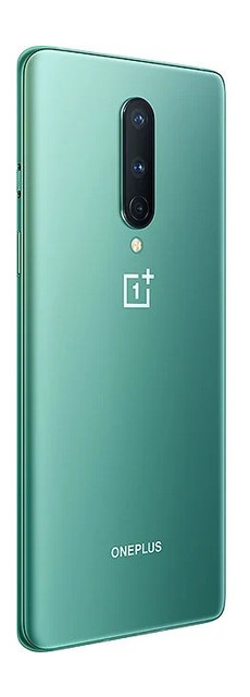 Смартфон OnePlus 8 8/128GB Glacial Green *EU фото №5
