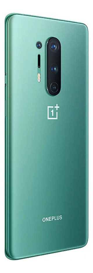 Смартфон OnePlus 8 Pro 12/256GB Glacial Green *EU фото №4