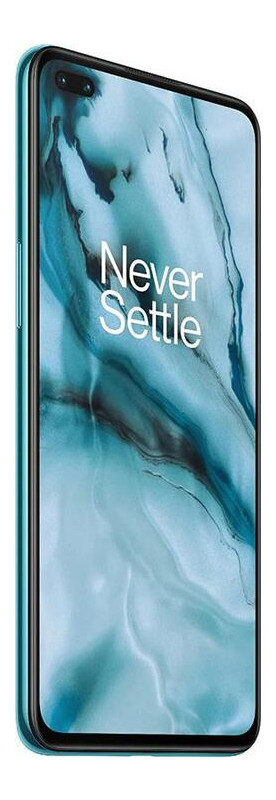 Смартфон OnePlus Nord 12/256GB Blue Marble *EU фото №4