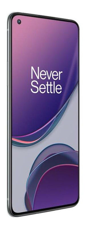 Смартфон OnePlus 8T 8/128GB Silver *EU фото №7