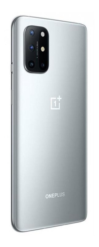 Смартфон OnePlus 8T 8/128GB Silver *EU фото №3
