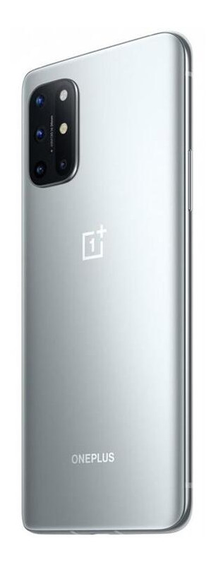 Смартфон OnePlus 8T 8/128GB Silver *EU фото №4