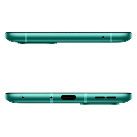 Смартфон OnePlus 8T 12/256GB Green *EU фото №3