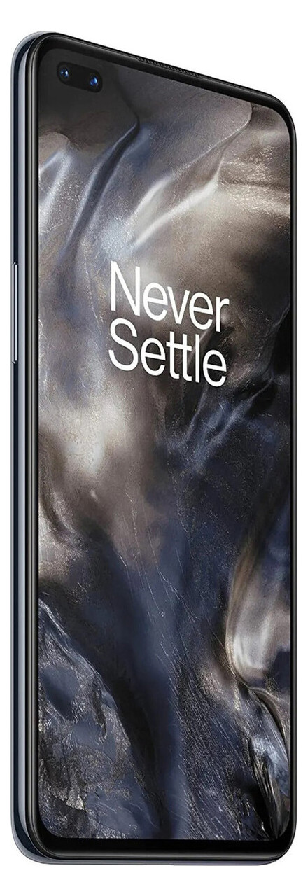 Смартфон OnePlus Nord 8/128GB Grey Onyx *CN фото №4