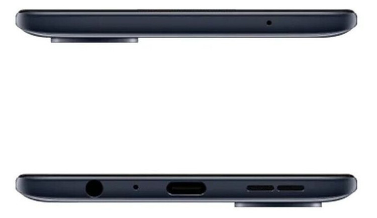 Смартфон OnePlus Nord N10 5G 6/128Gb Onyx Gray *CN фото №4