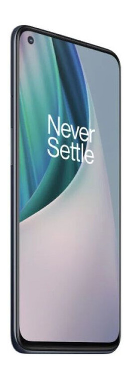 Смартфон OnePlus Nord N10 5G 6/128Gb Onyx Gray *CN фото №2