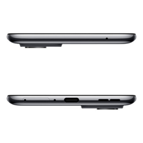 Смартфон OnePlus 9 12/256Gb Astral Black *EU фото №4