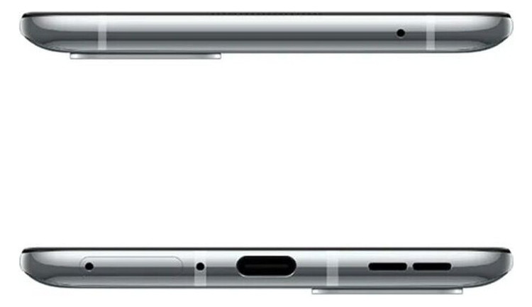 Смартфон OnePlus 8T 12/256Gb Grey *EU фото №9