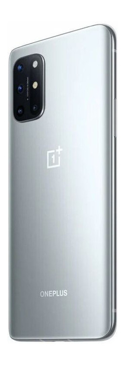 Смартфон OnePlus 8T 12/256Gb Grey *EU фото №5