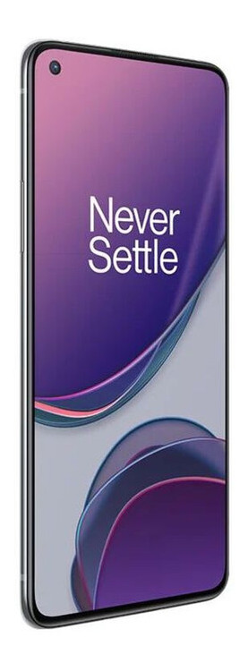 Смартфон OnePlus 8T 12/256Gb Grey *EU фото №3