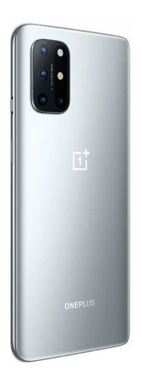 Смартфон OnePlus 8T 12/256Gb Grey *EU фото №4
