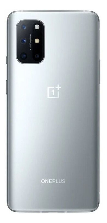 Смартфон OnePlus 8T 12/256Gb Grey *EU фото №2