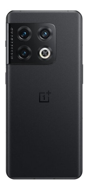 Смартфон OnePlus 10 Pro 12/256Gb Black *CN фото №6
