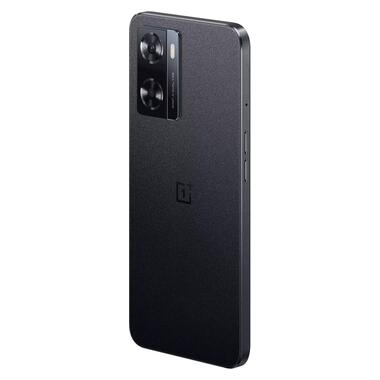 Смартфон OnePlus Nord N20 SE 4/64Gb Black фото №2