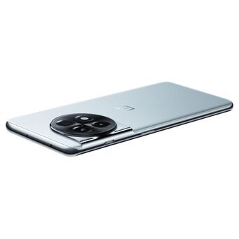 Смартфон OnePlus Ace 2 12/256Gb Glacier Blue *CN фото №3