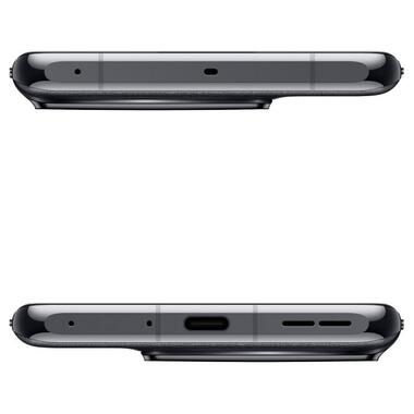 Смартфон OnePlus 11 16/256Gb Black фото №7