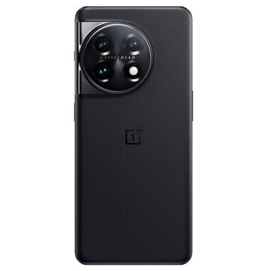 Смартфон OnePlus 11 16/256Gb Black фото №4