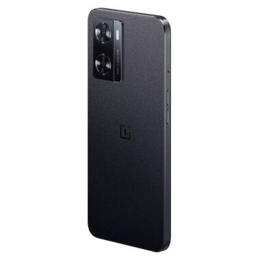 Смартфон OnePlus Nord N20 SE 4/128Gb Black *CN фото №2