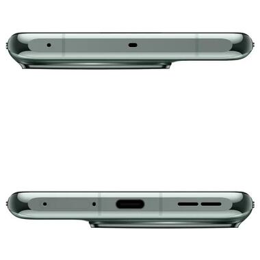 Смартфон OnePlus 11 12/256GB (PHB110) Green *CN фото №9