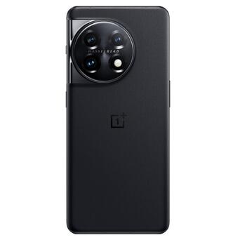 Смартфон OnePlus 11 16/256Gb Black *CN фото №5