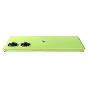 Смартфон OnePlus Nord CE 3 Lite 5G 8/256 Gb Green фото №4