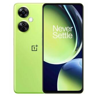 Смартфон OnePlus Nord CE 3 Lite 5G 8/256 Gb Green фото №1