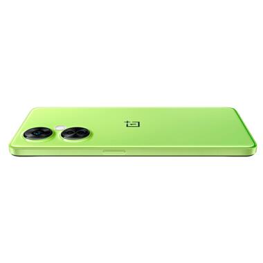 Смартфон OnePlus Nord CE 3 Lite 8/128GB Pastel Lime фото №4