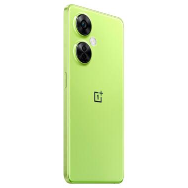 Смартфон OnePlus Nord CE 3 Lite 8/128GB Pastel Lime фото №3