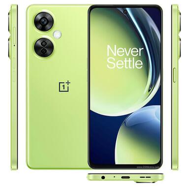 Смартфон OnePlus Nord CE 3 Lite 8/128GB Pastel Lime фото №5